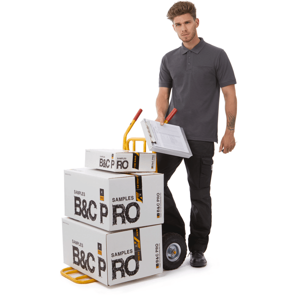 B&C | Polo energy pro